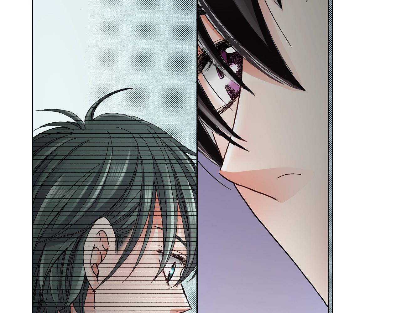 第34话 温泉中的八卦会谈(1/3)-第35话