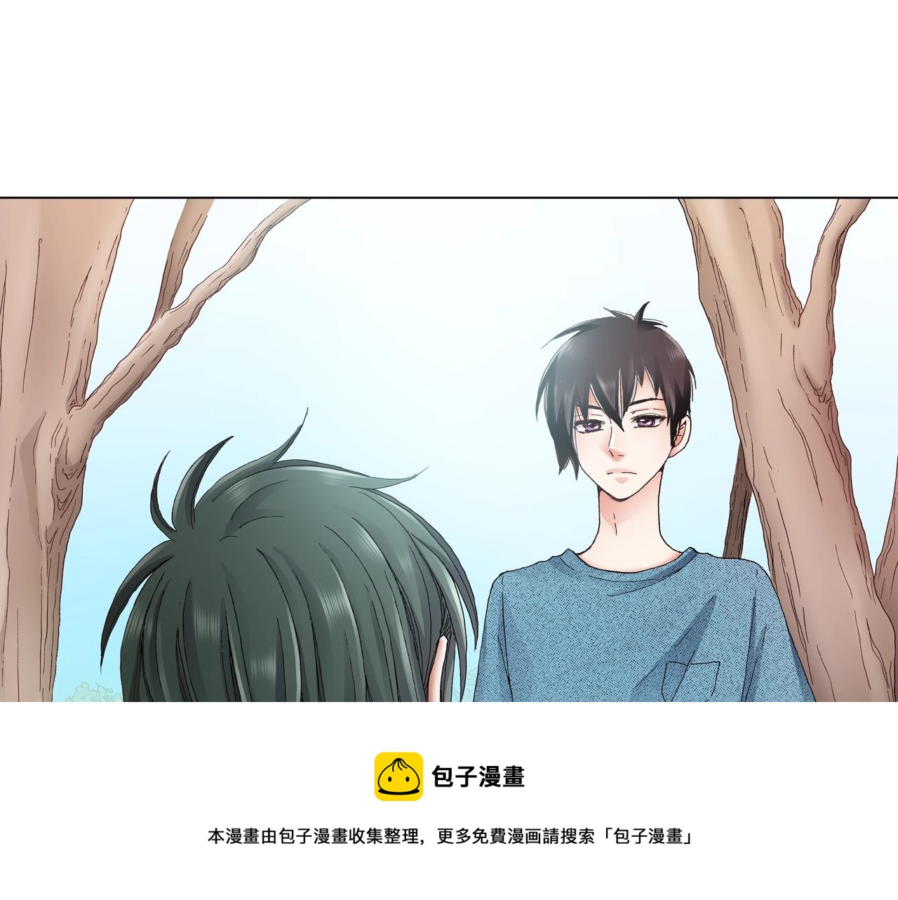 第34话 温泉中的八卦会谈(1/3)-第35话