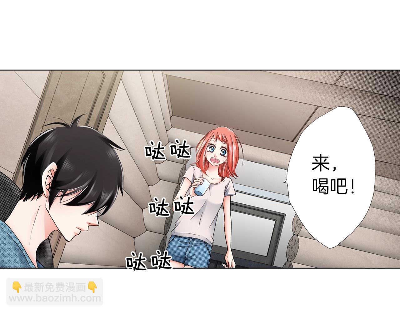 第36话 什么俗套的雨夜情节(1/3)-第37话