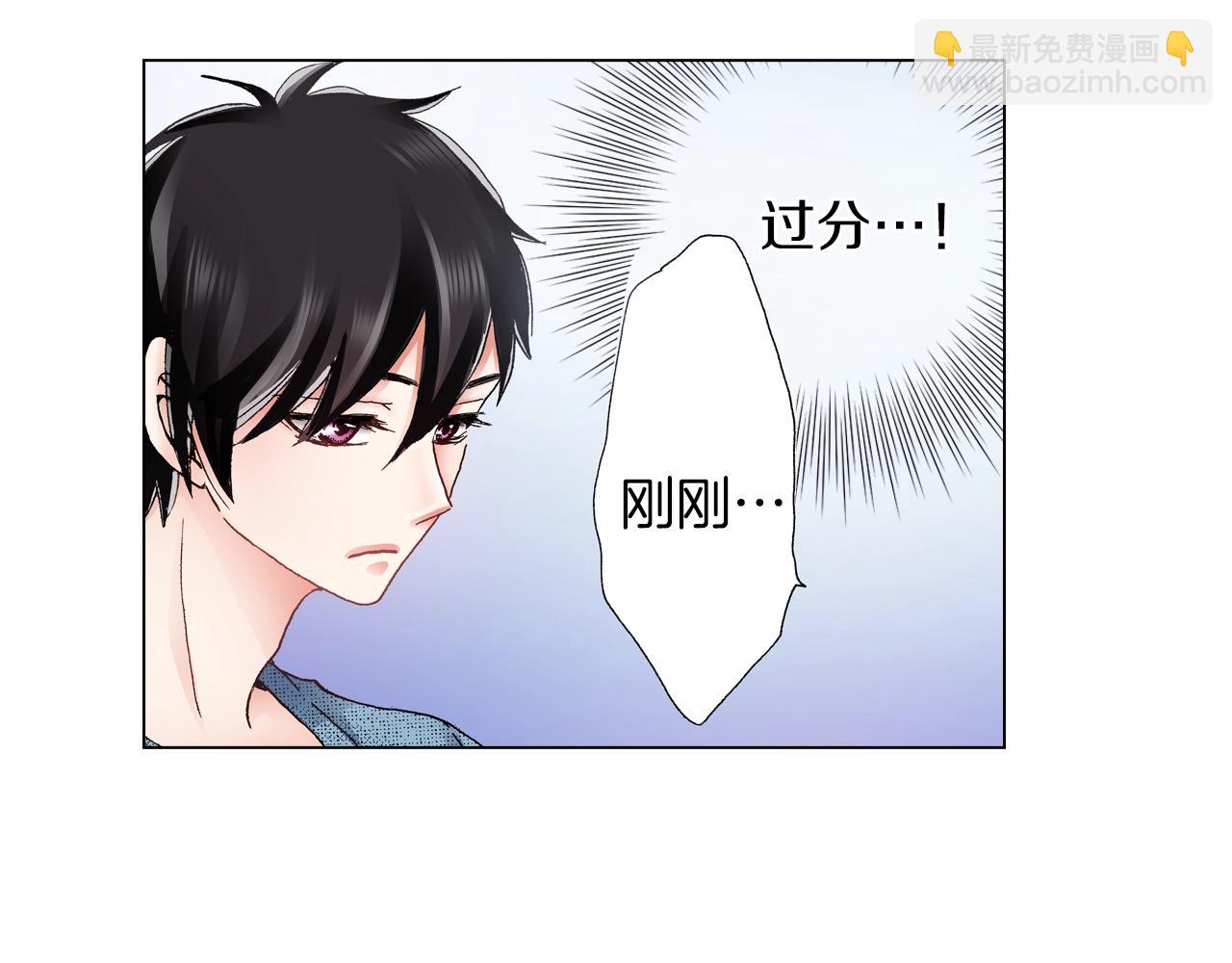 第36话 什么俗套的雨夜情节(1/3)-第37话