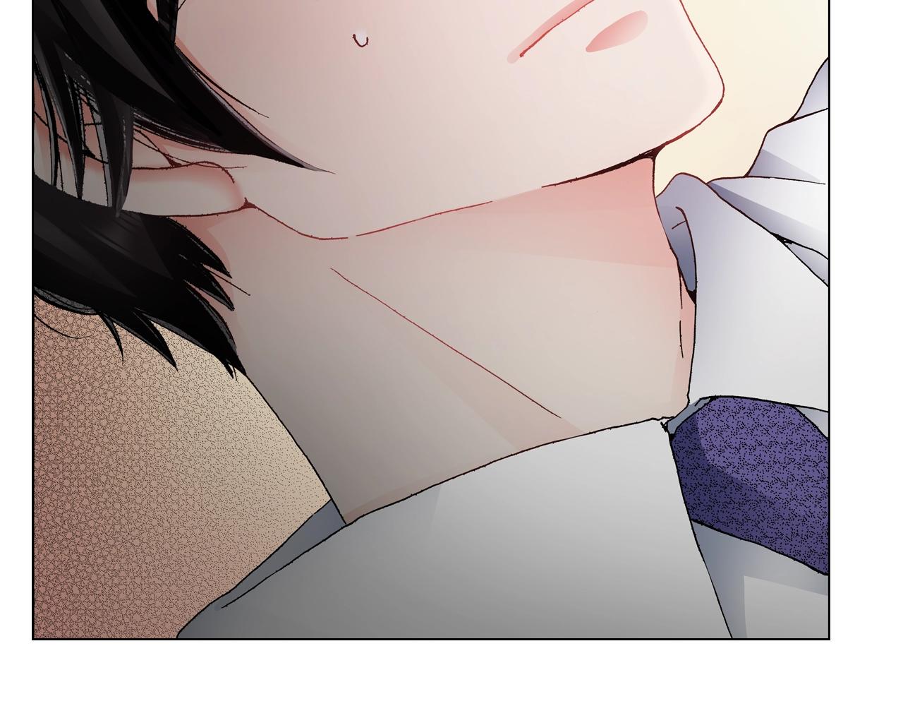 第50话 真的是我听错了吗？(1/2)-第51话