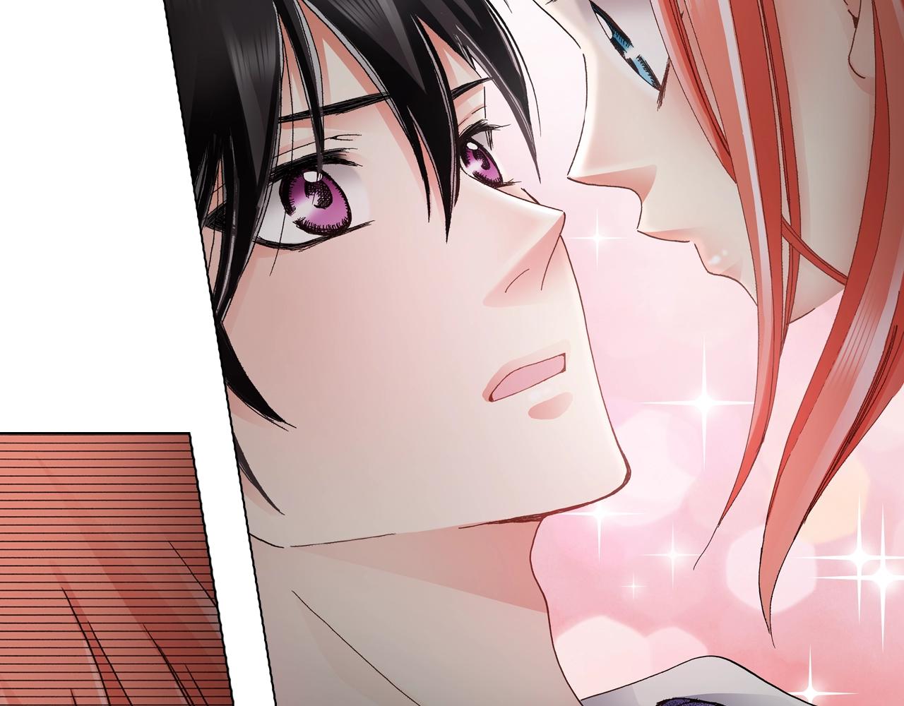 第50话 真的是我听错了吗？(1/2)-第51话