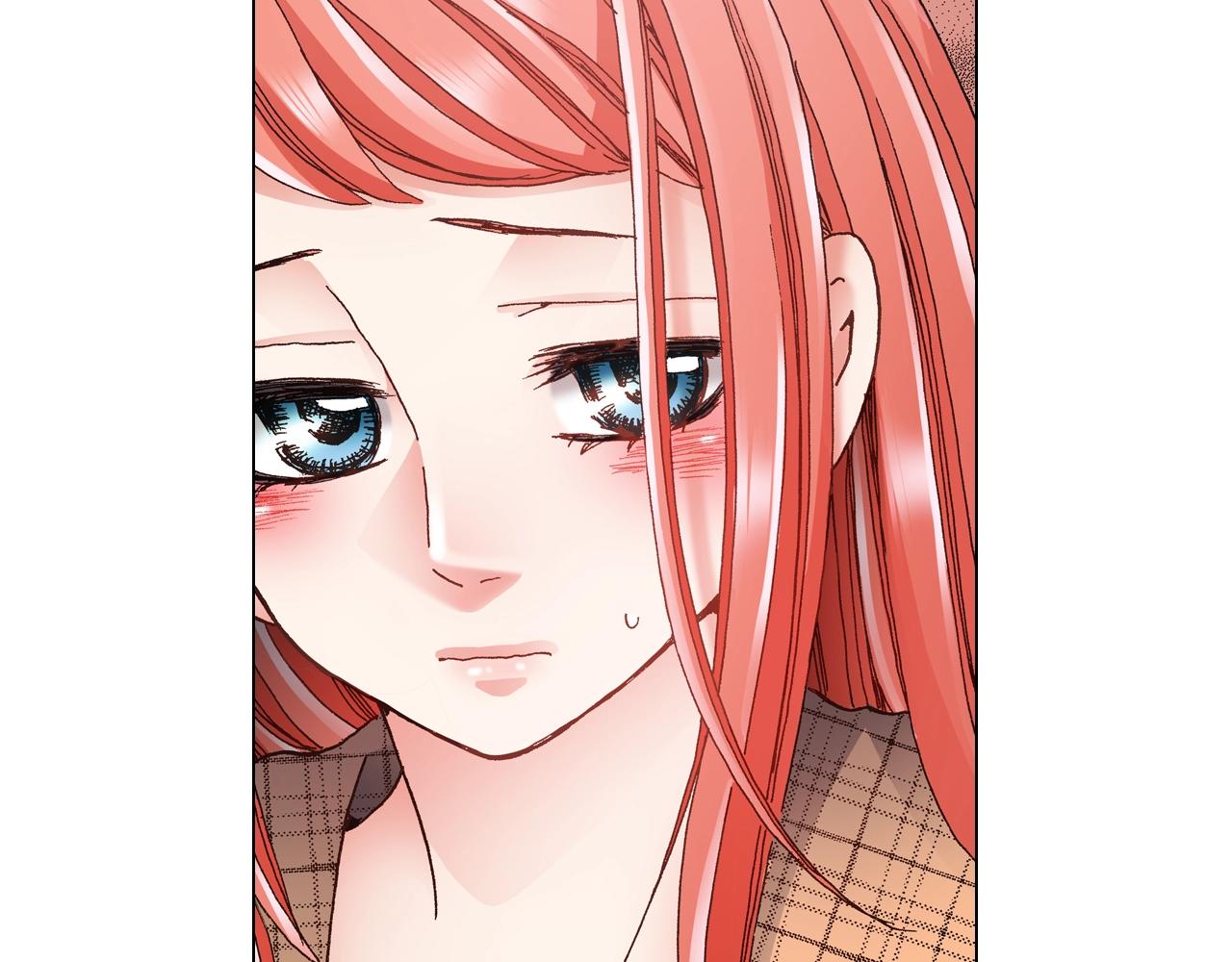 第52话 甜蜜的困扰(1/2)-第53话