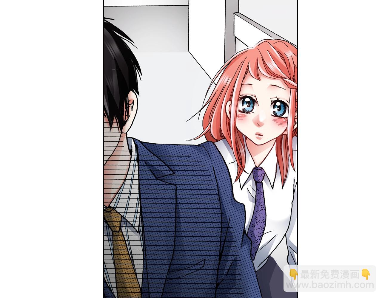 第58话 真实的心意(1/2)-第59话