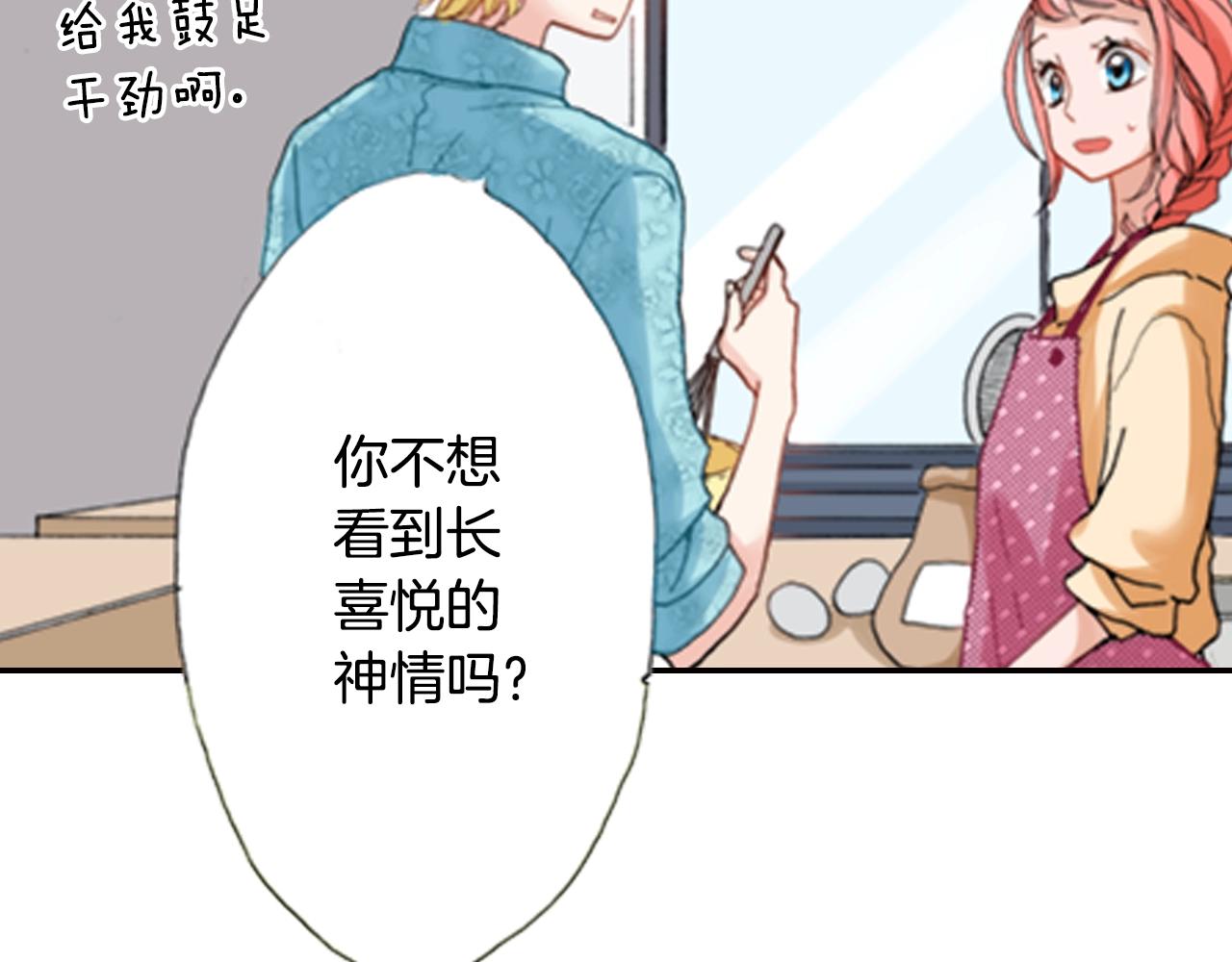 第71话  开导？！(1/3)-第73话