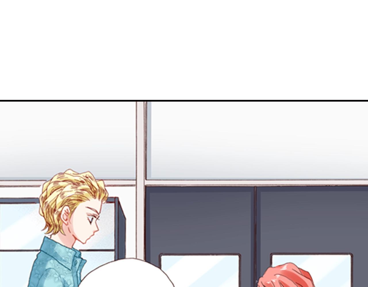 第71话  开导？！(1/3)-第73话