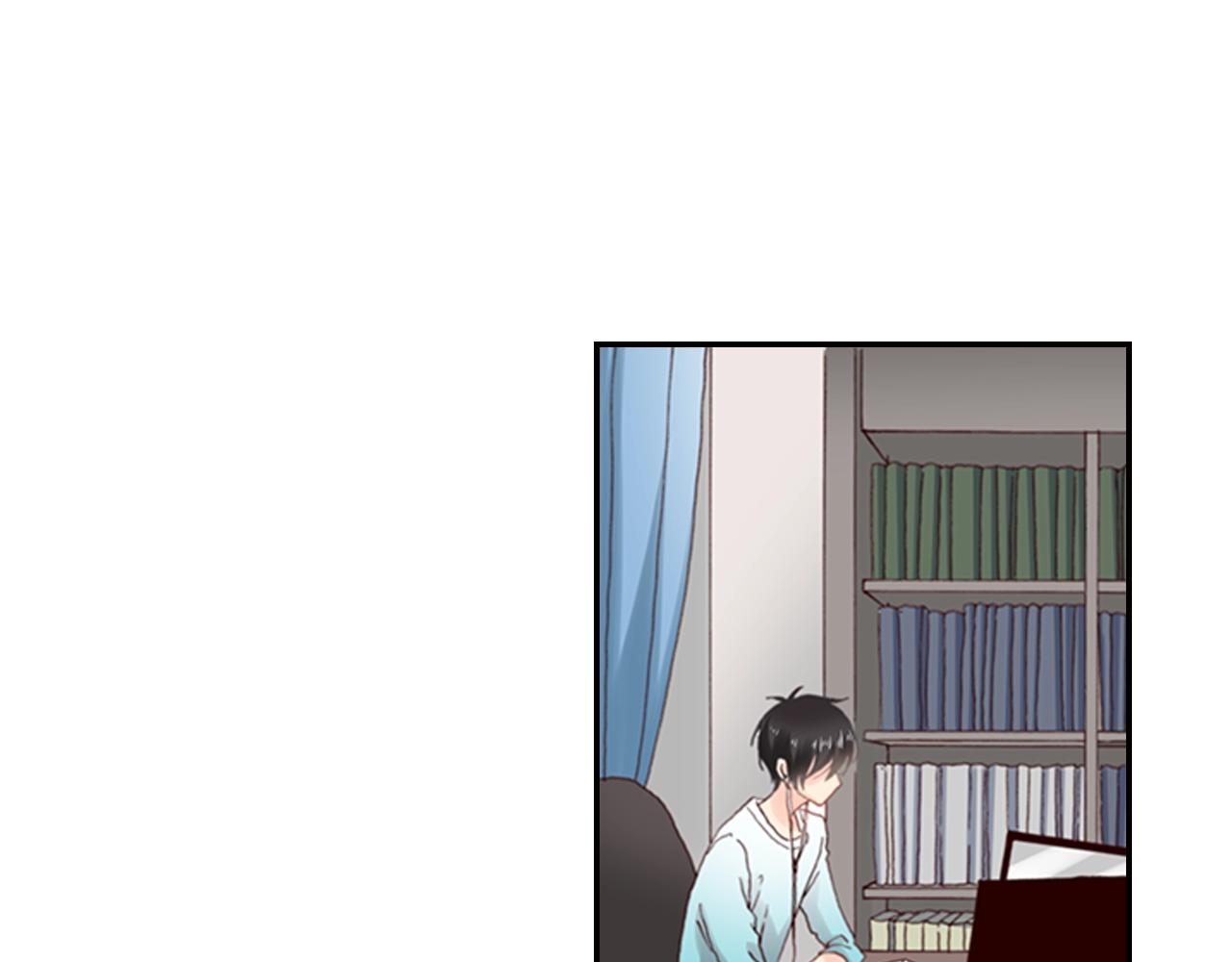 第71话  开导？！(1/3)-第73话