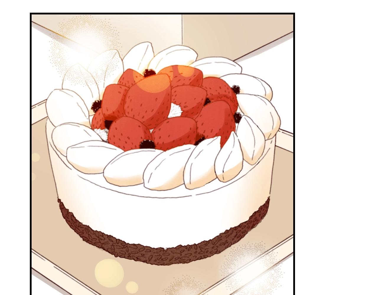 第75话 要我喂你吗？(1/3)-第77话