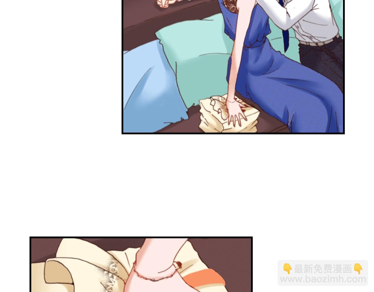 第75话 要我喂你吗？(1/3)-第77话