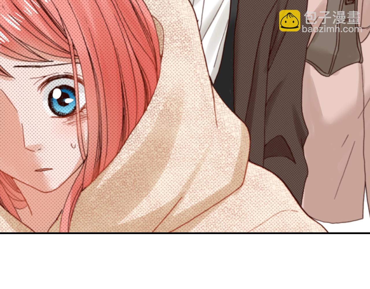 第81话 真的能轻易忘怀吗？(1/3)-第83话