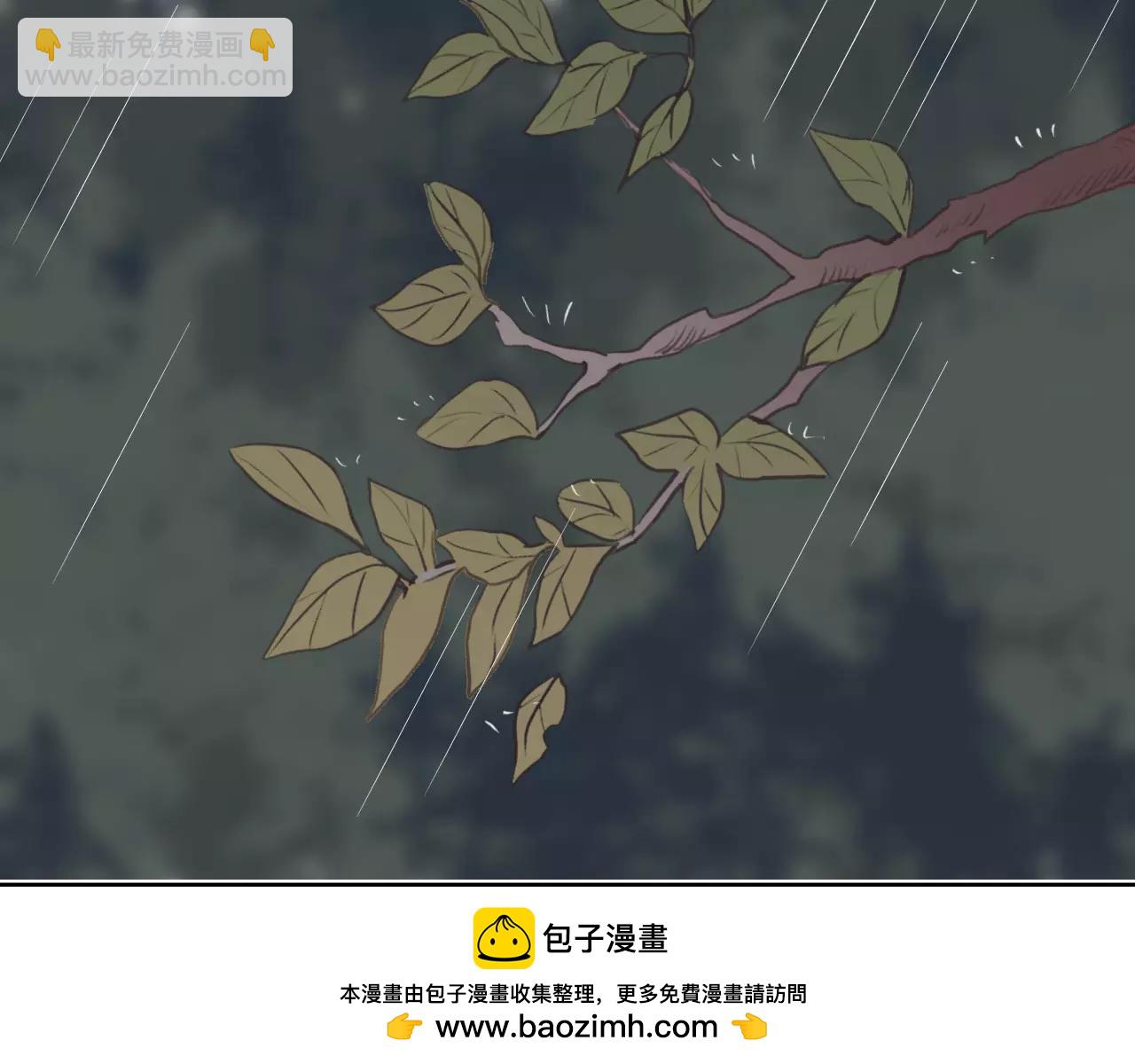第18话 意外的拥抱(1/2)-第19话