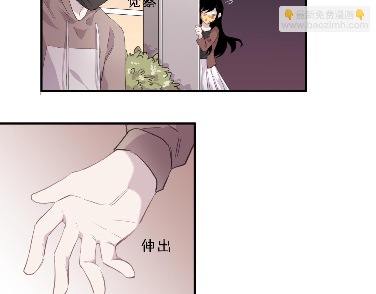 第30话 阴魂不散(1/2)-第31话
