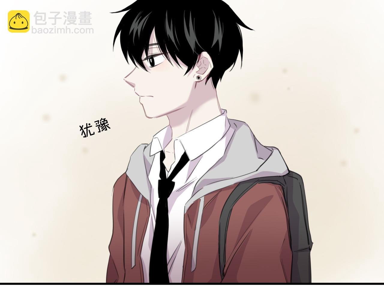 第32话 你的梦想(1/2)-第33话