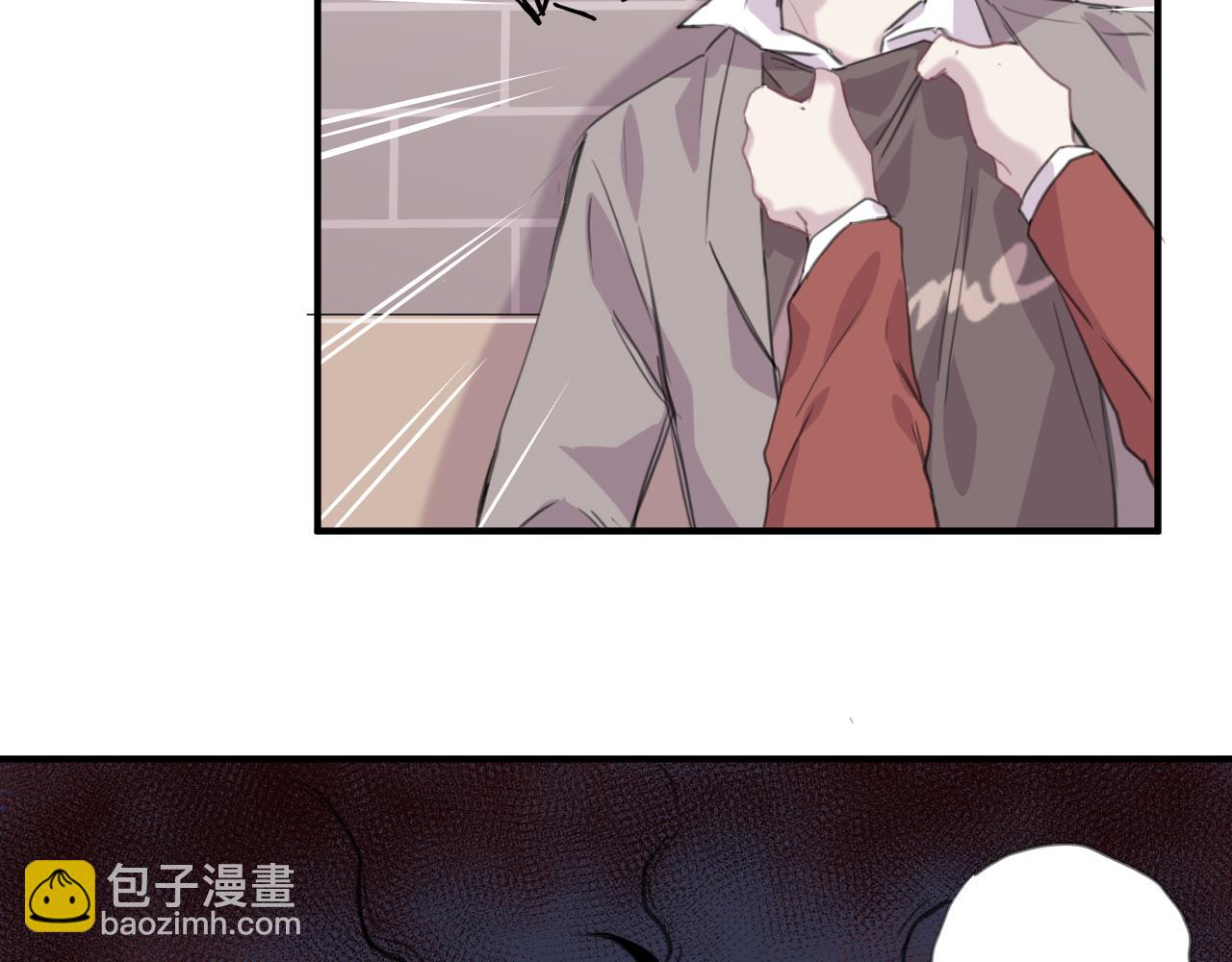 第34话 苦衷(1/2)-第35话