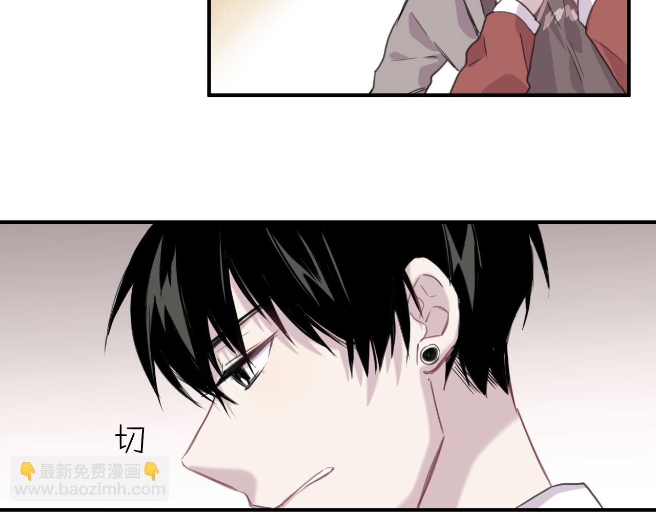第34话 苦衷(1/2)-第35话