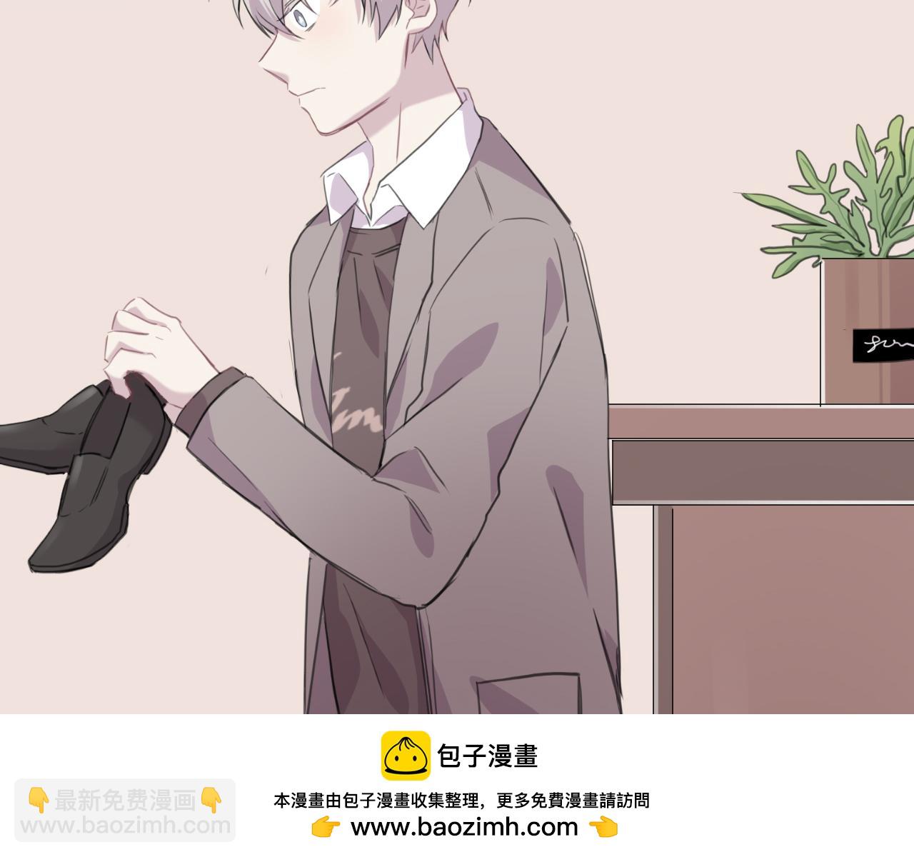 第34话 苦衷(1/2)-第35话