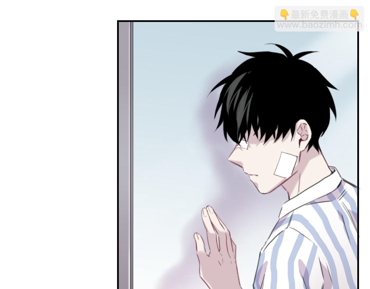 第48话 医院的祝福(1/2)-第49话