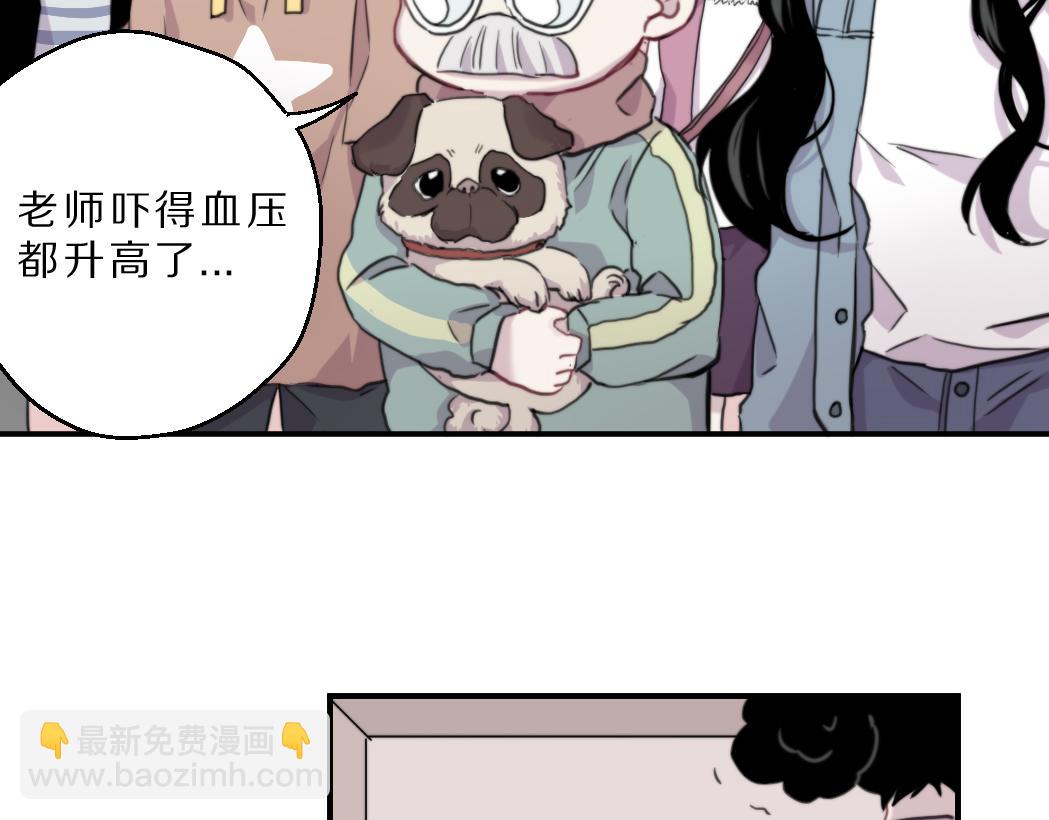第48话 医院的祝福(1/2)-第49话