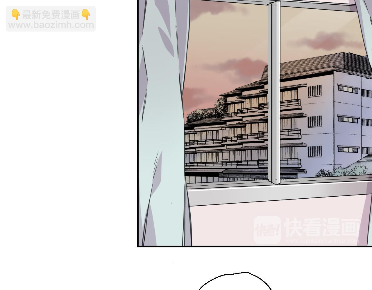 第48话 医院的祝福(1/2)-第49话