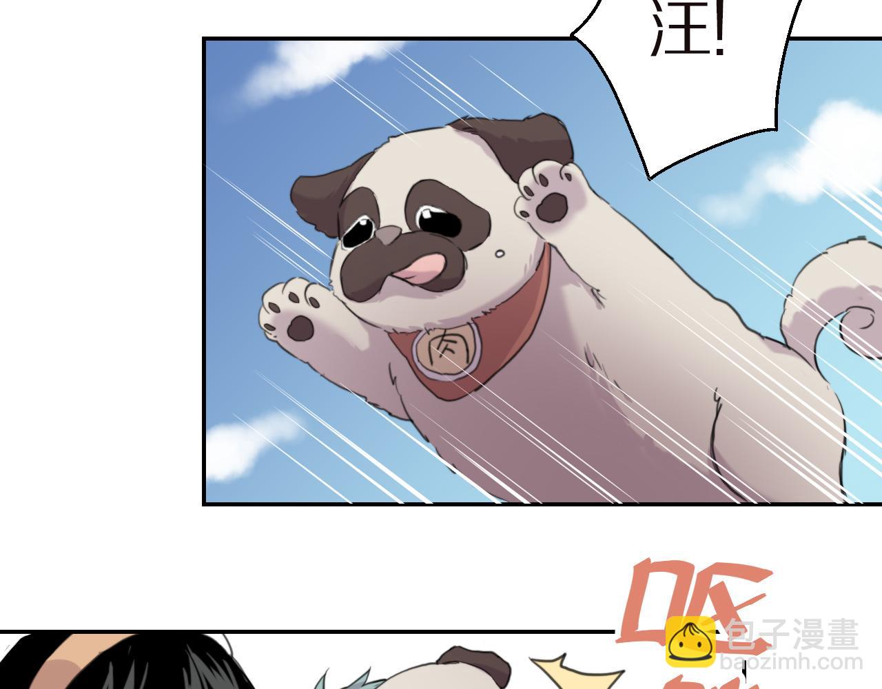 完结篇 一定会实现的梦想(1/2)-第51话