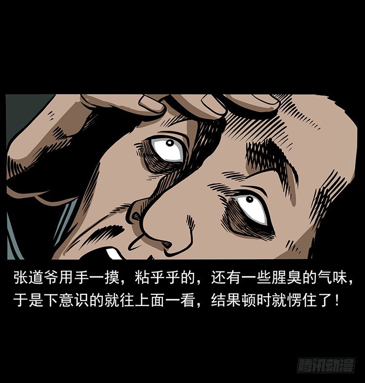 张宅诡影(1/2)-第41话