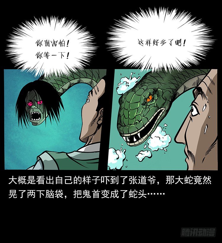 张宅诡影(1/2)-第41话