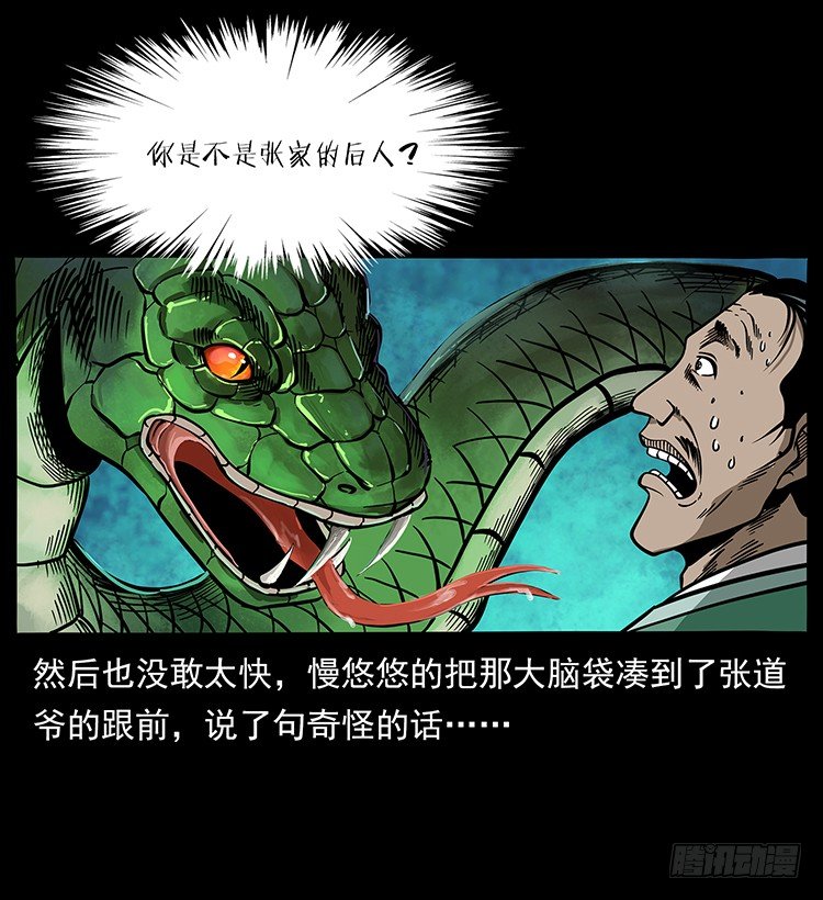 张宅诡影(1/2)-第41话