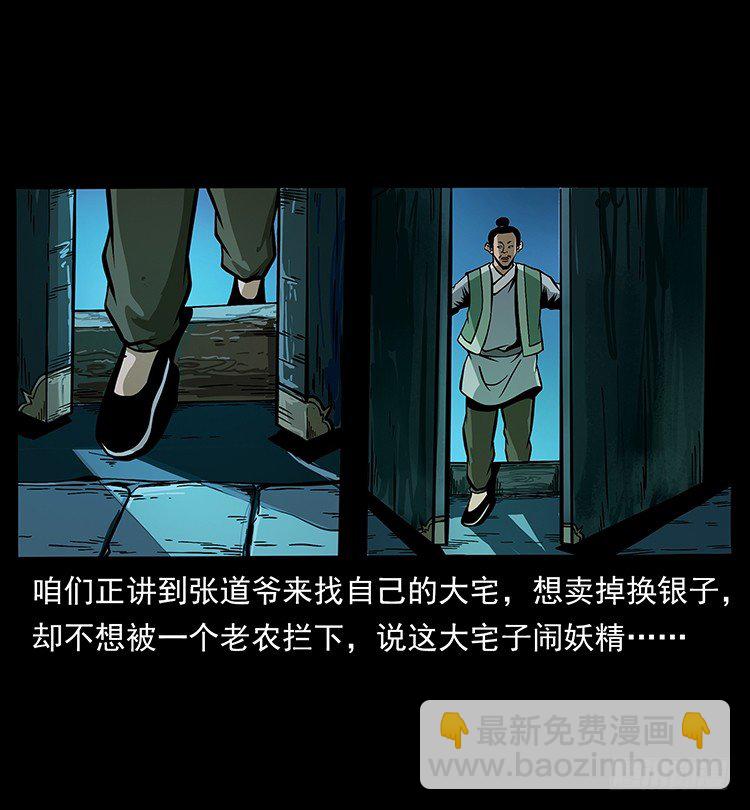 张宅诡影(1/2)-第41话