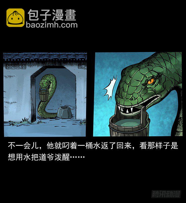 张宅诡影(1/2)-第41话