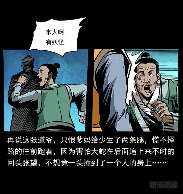 张宅诡影(1/2)-第41话