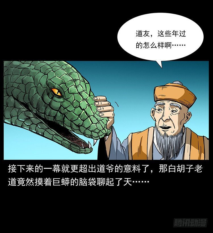 张宅诡影(1/2)-第41话