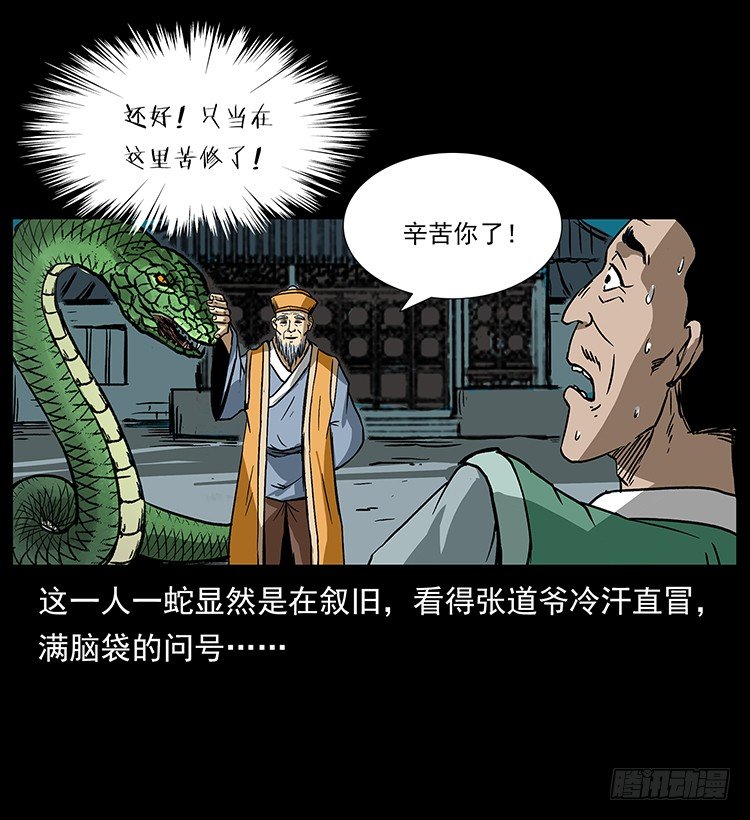 张宅诡影(1/2)-第41话