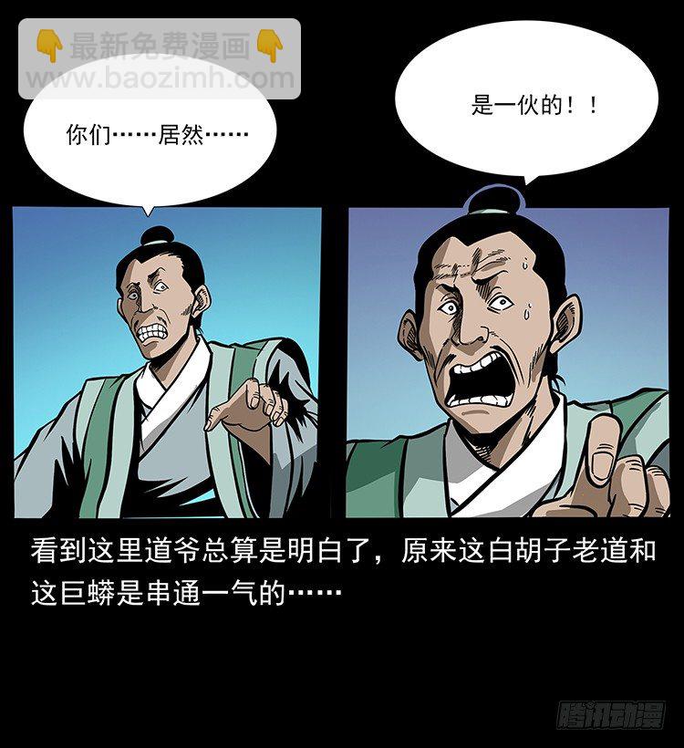 张宅诡影(1/2)-第41话