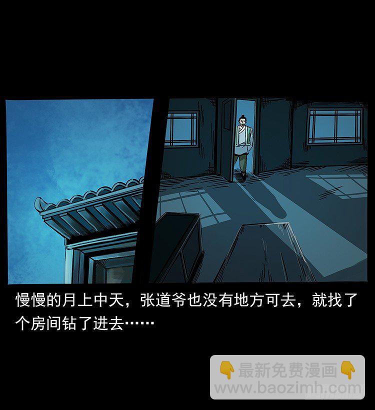 张宅诡影(1/2)-第41话