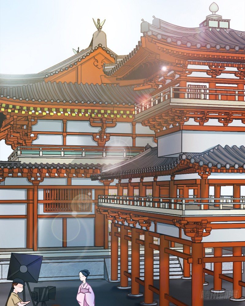 被欺凌=我的生活(1/2)-第3话