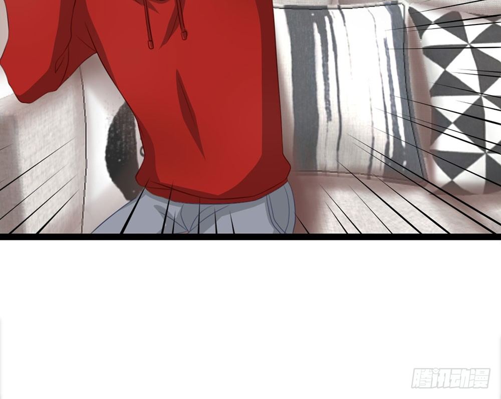 优秀是喜欢一个人的理由吗？(1/5)-第33话