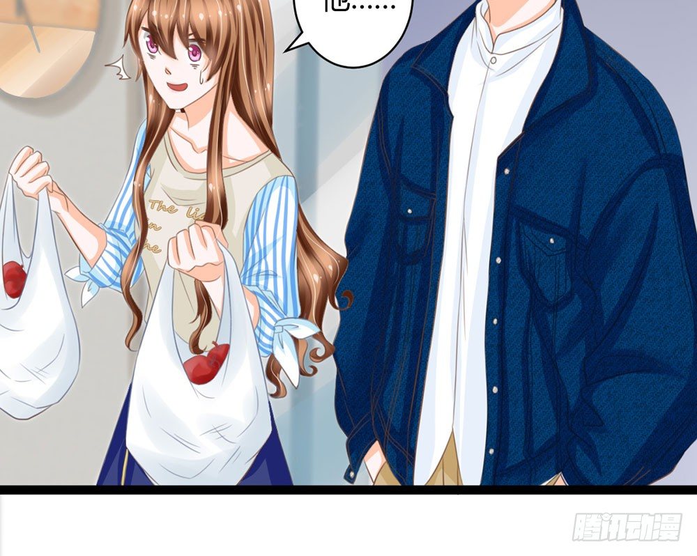 优秀是喜欢一个人的理由吗？(1/5)-第33话