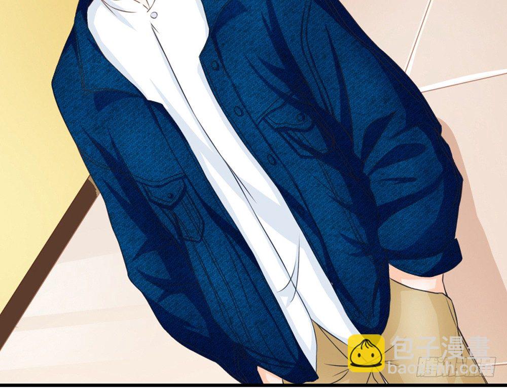 优秀是喜欢一个人的理由吗？(1/5)-第33话