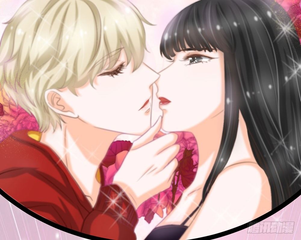 优秀是喜欢一个人的理由吗？(1/5)-第33话