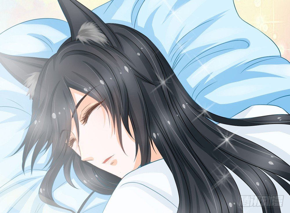 我昨晚都做了什么....？(1/5)-第35话