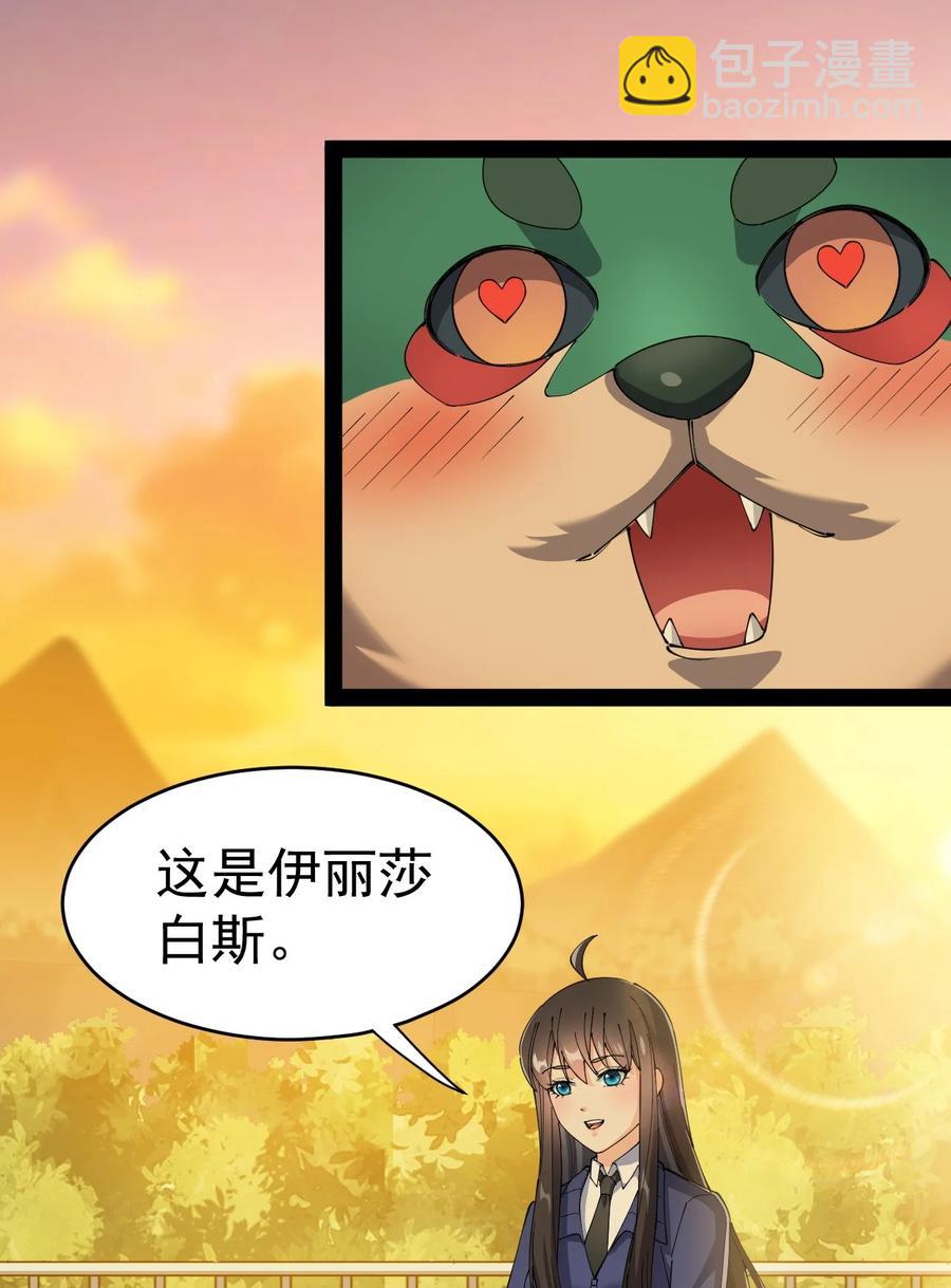 113 孙蓉的异想世界(1/2)-第117话