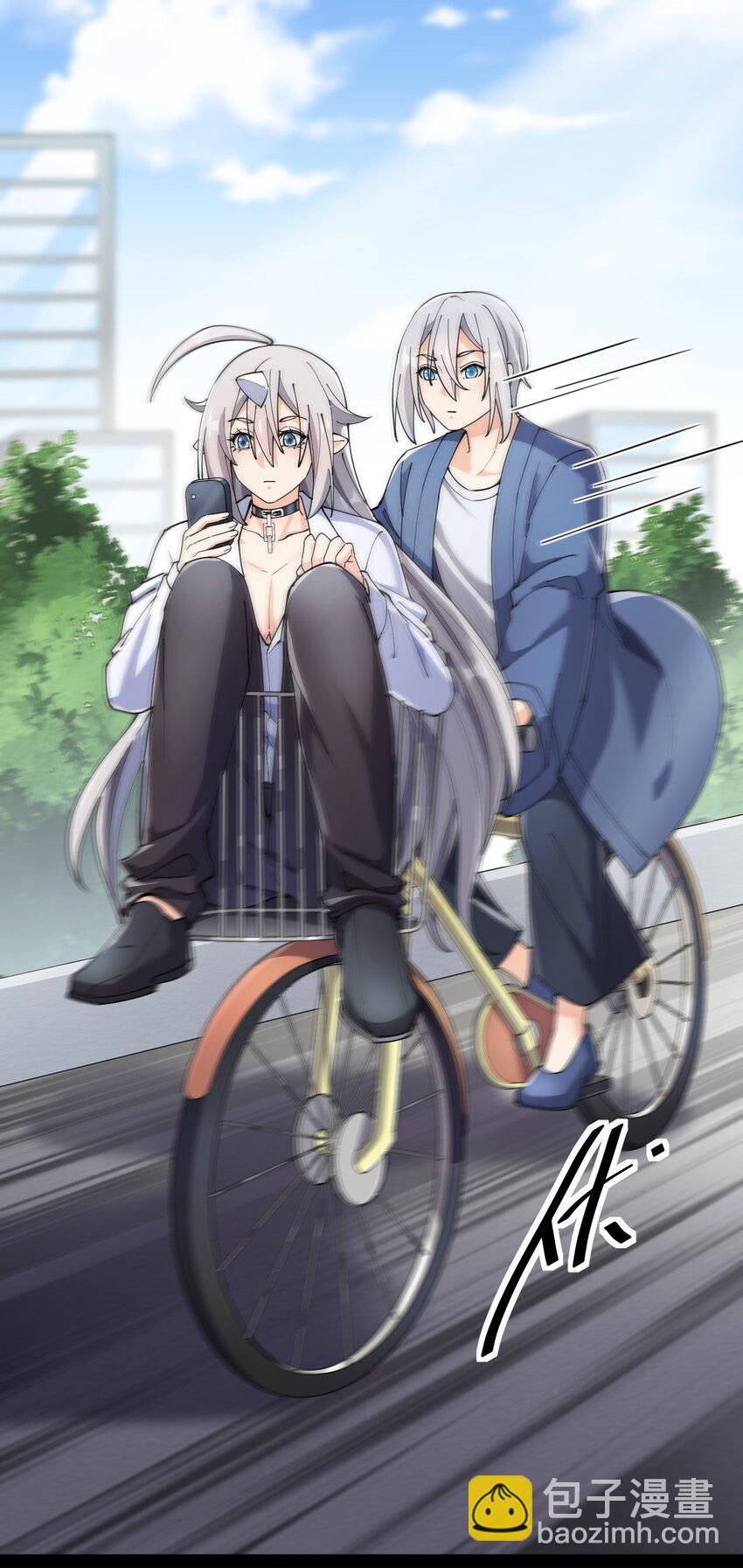 135 镇魂戒(1/2)-第139话