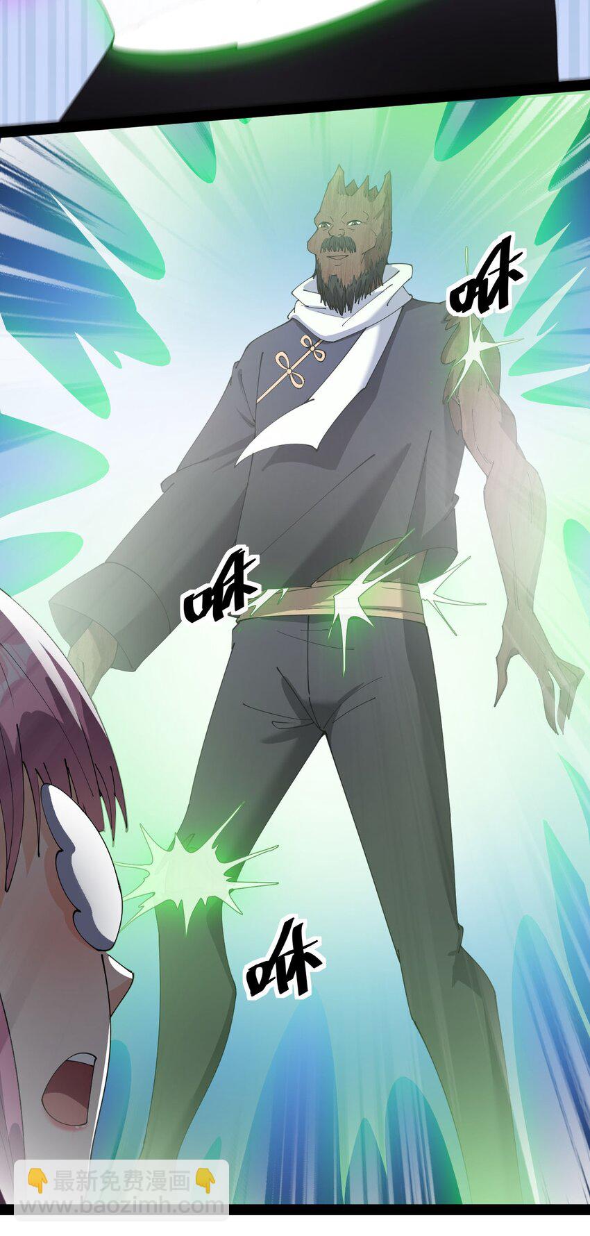 146 小魔仙的奇幻变身！-第151话