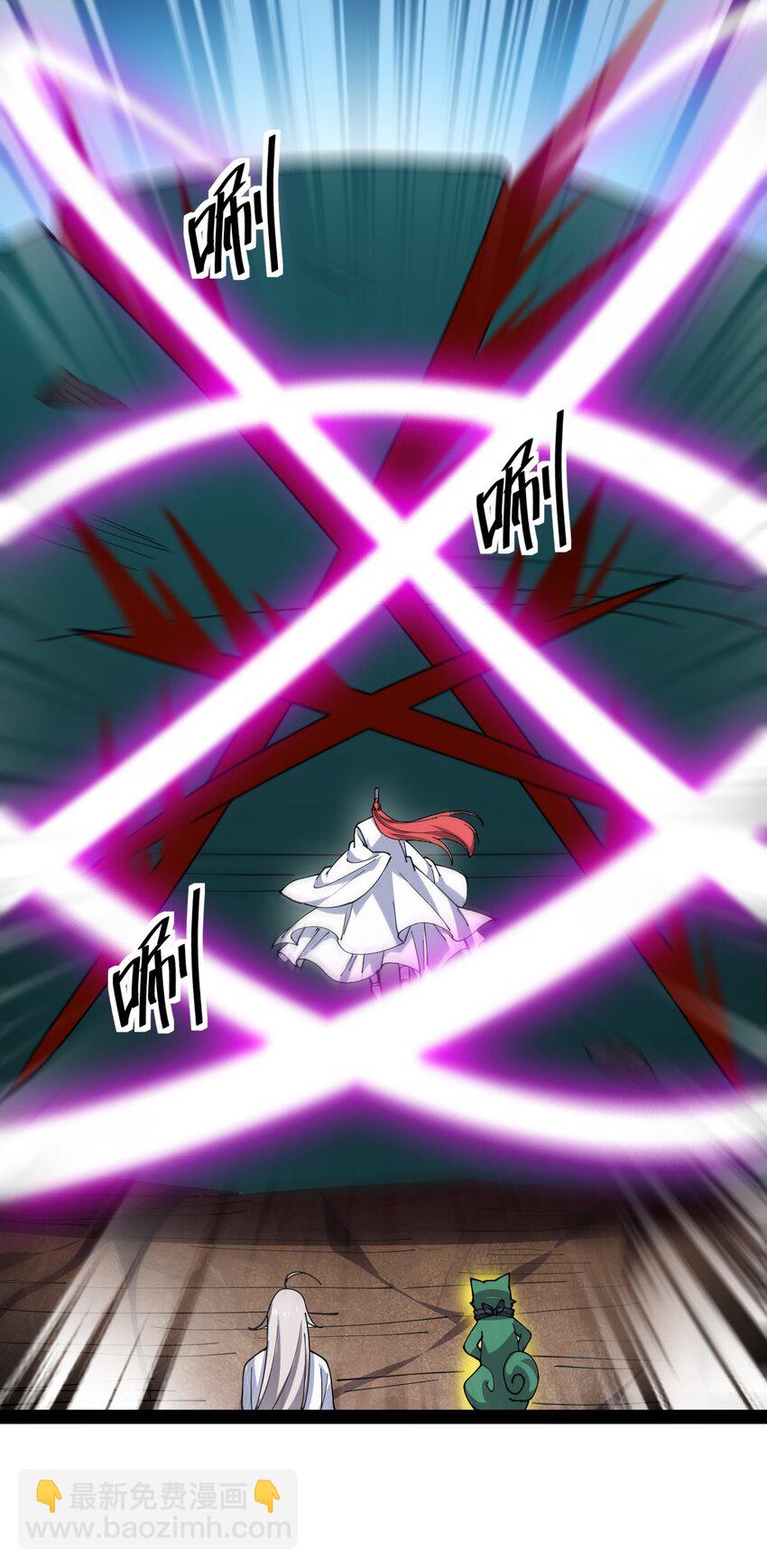 182 蛊虫(1/2)-第187话
