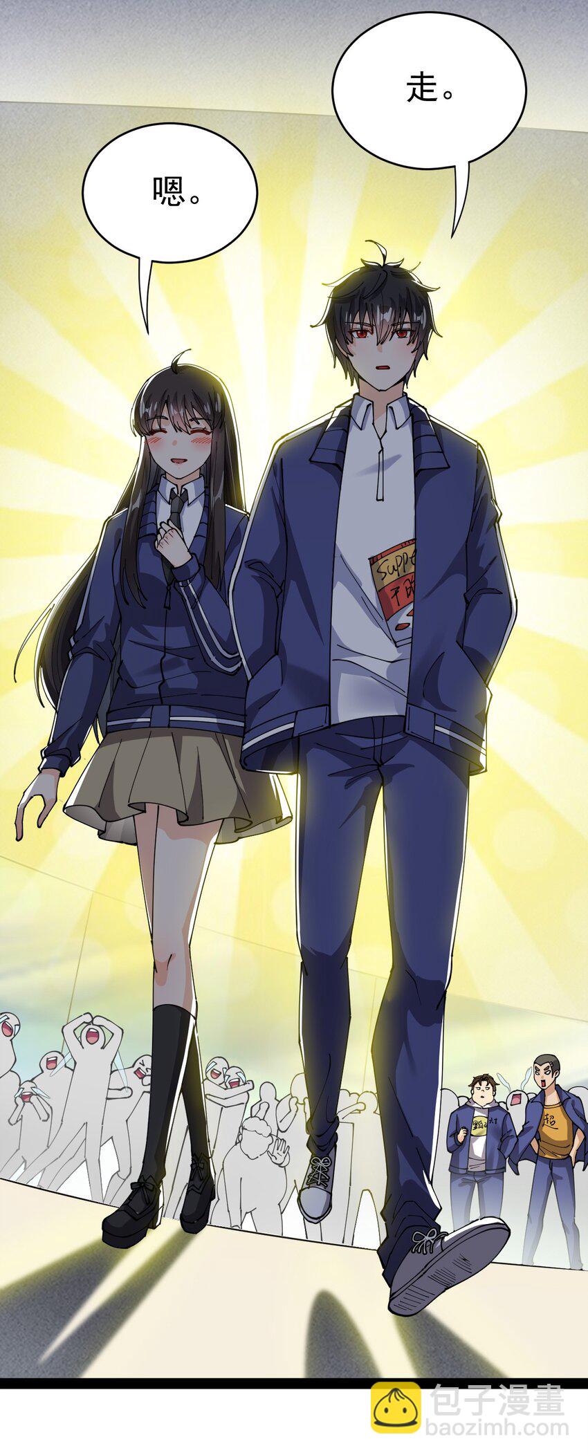 190 王明篇01(1/2)-第195话