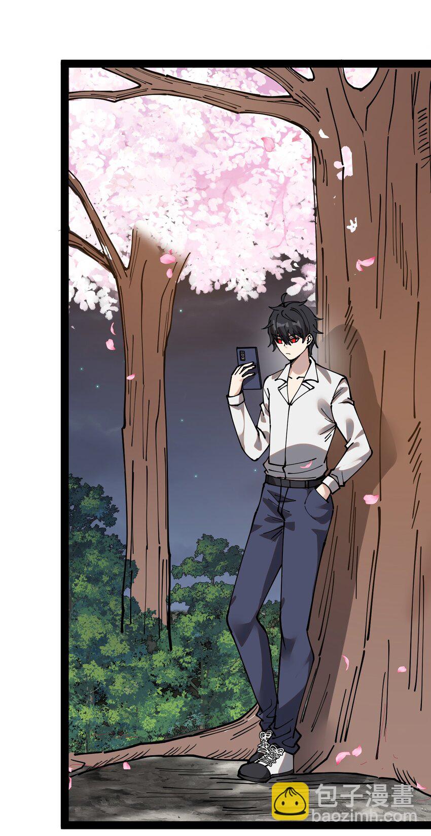 230 孙蓉篇23(1/2)-第235话