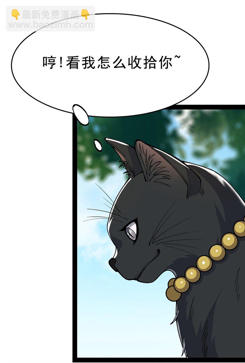 033 简直是无懈可击(1/2)-第35话