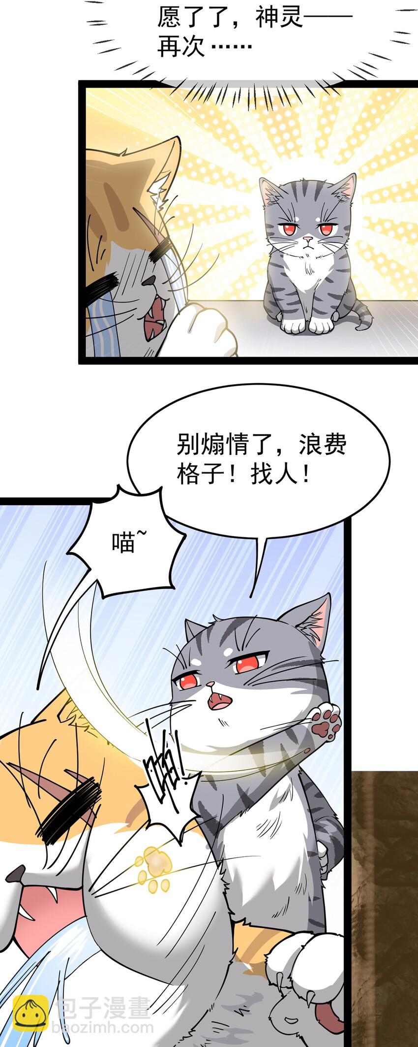 035 你们到底有什么阴谋-第37话