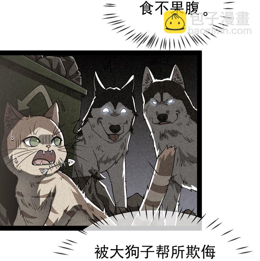 035 你们到底有什么阴谋-第37话