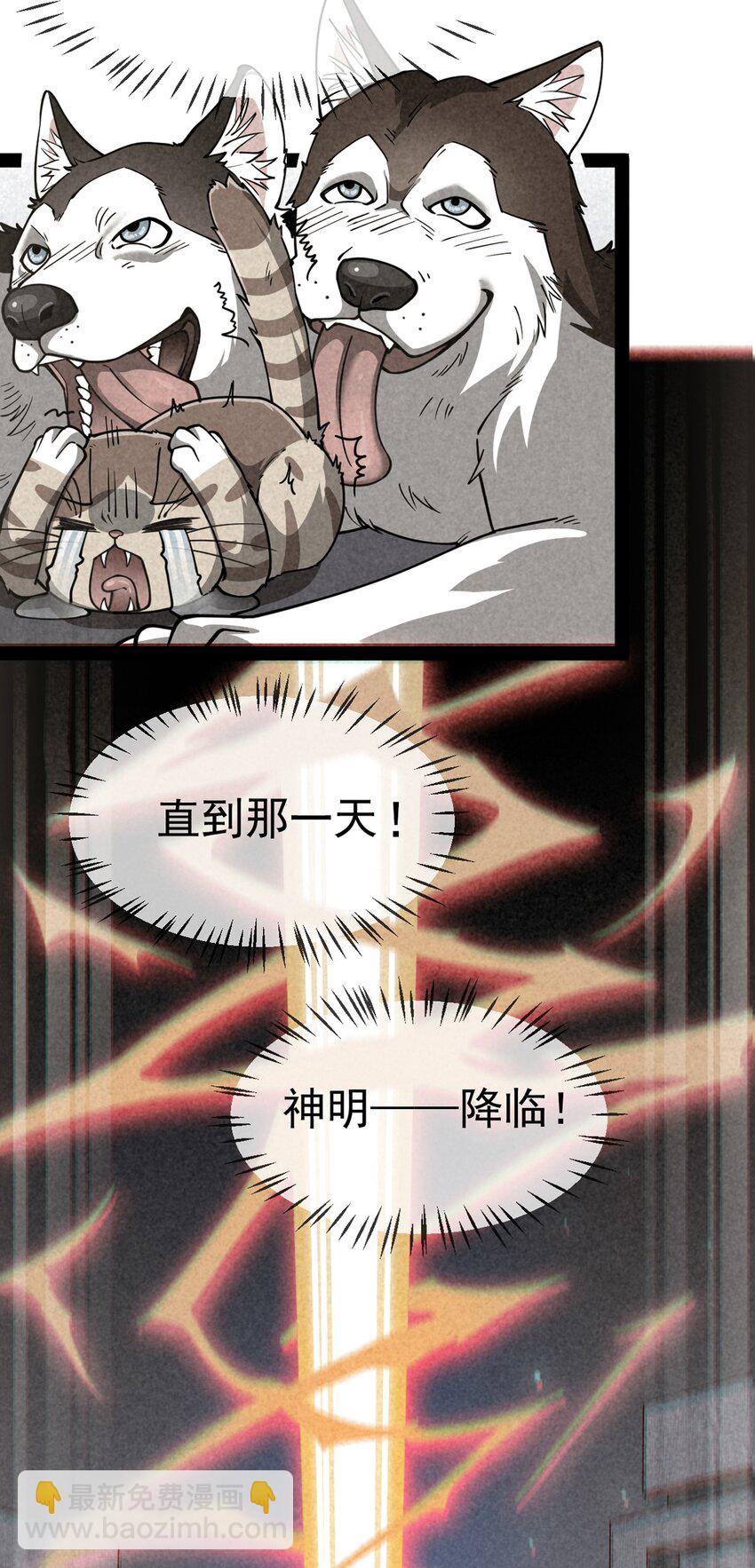 035 你们到底有什么阴谋-第37话